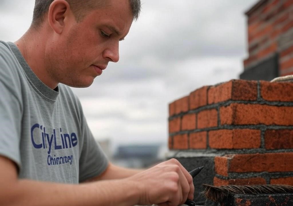 Affordable Chimney Draft Issue Services in Venus, TX