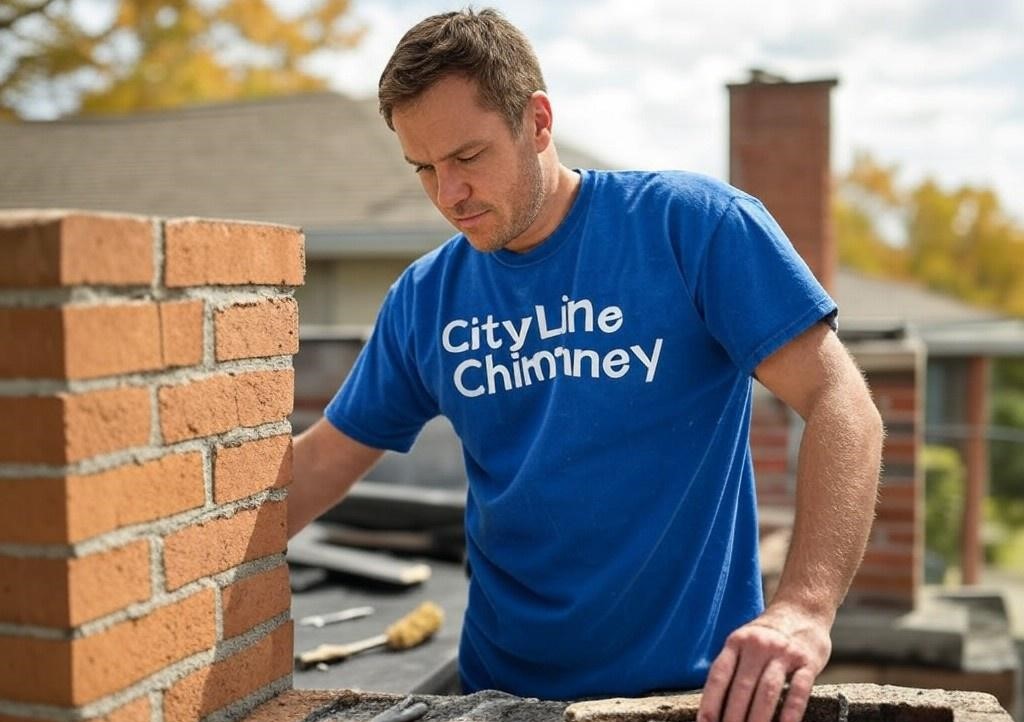 Chimney Draft Issue Services You Can Trust in Venus, TX