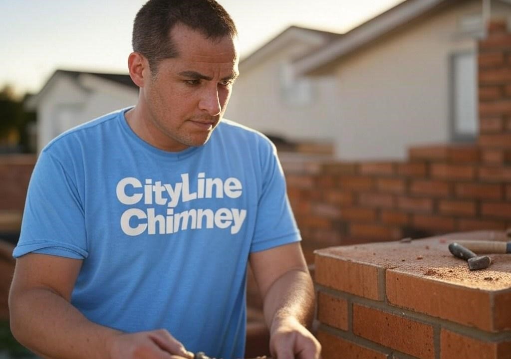 Affordable Chimney Rebuilding Services in Venus, TX