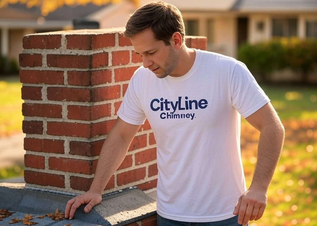 Ensure Long-Lasting Protection with Durable Chimney Liners in Venus, TX