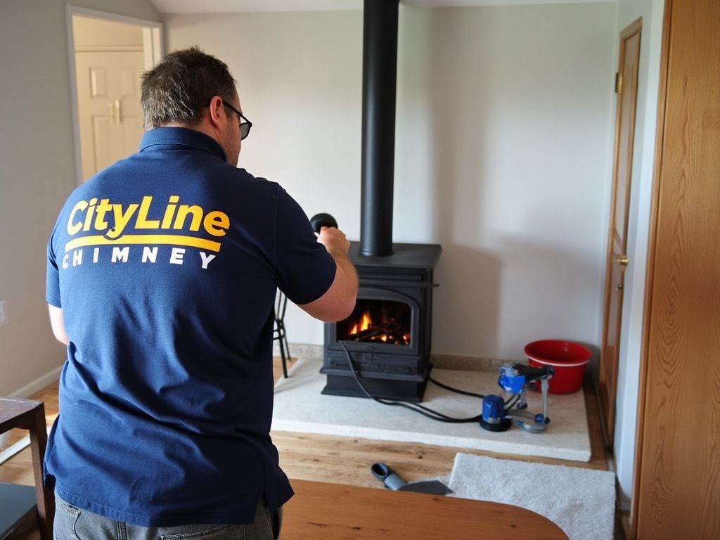 Expert Chimney Liner Installation and Repair in Venus, TX