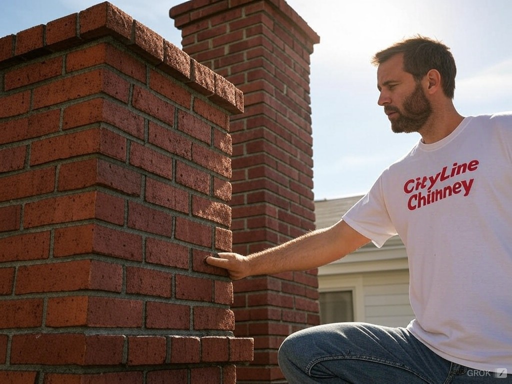 Professional Chimney Liner Installation and Repair in Venus, TX