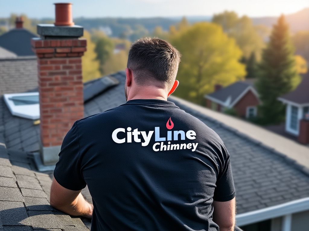 Professional Chimney Waterproofing Installation and Repair in Venus, TX