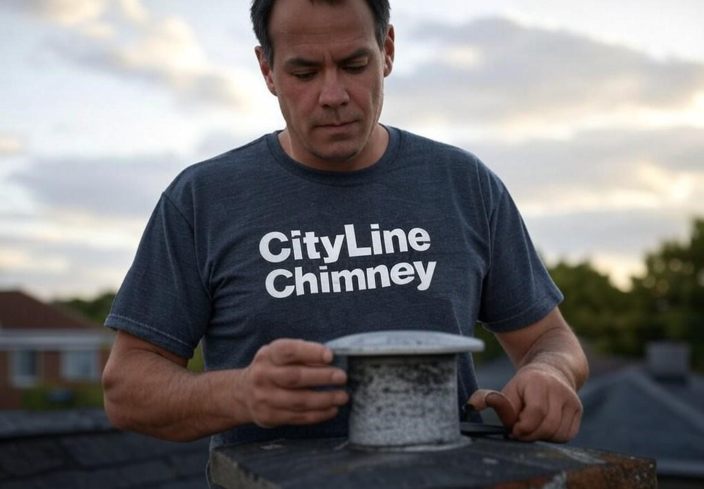 Quality Chimney Flashing Services in Venus, TX