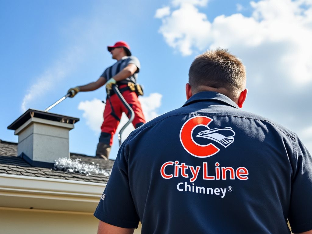 Top-Quality Chimney Cleaning Services in Venus, TX