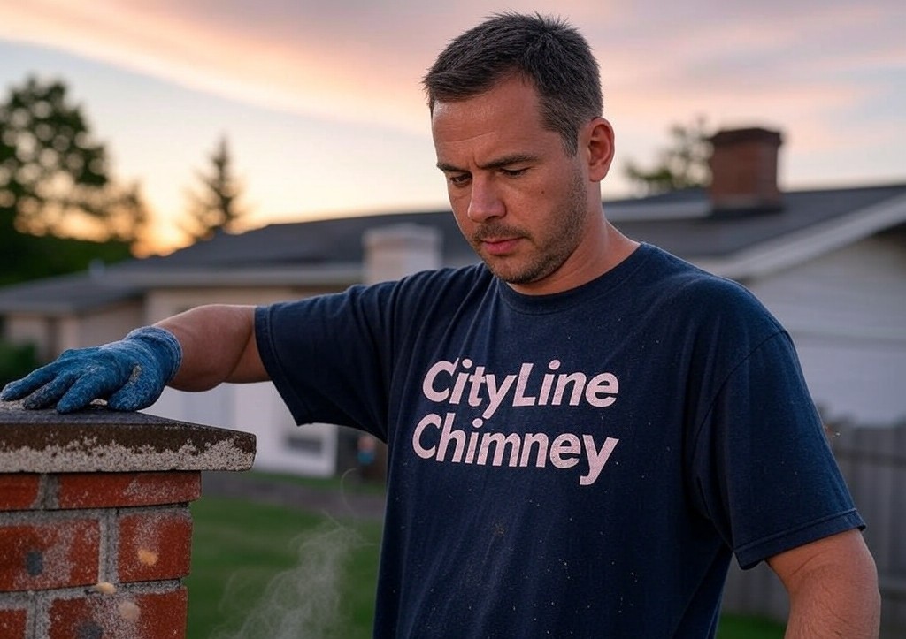 Your Dependable Partner for High Quality Chimney Services and Solutions in Venus, TX